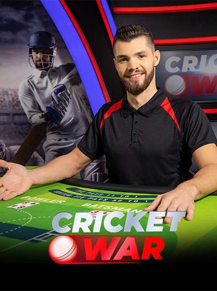 Cricket War
