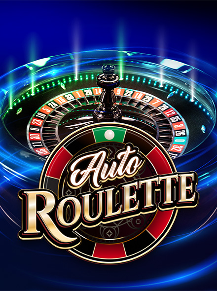 Auto Roulette