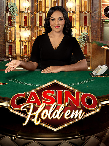 Casino Holdem