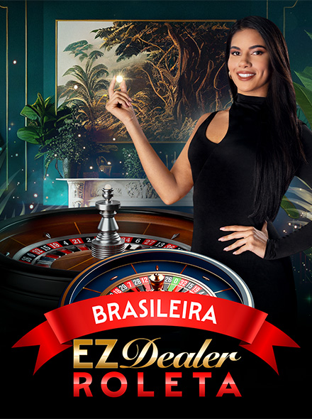 EZ Dealer Roleta Brazileira