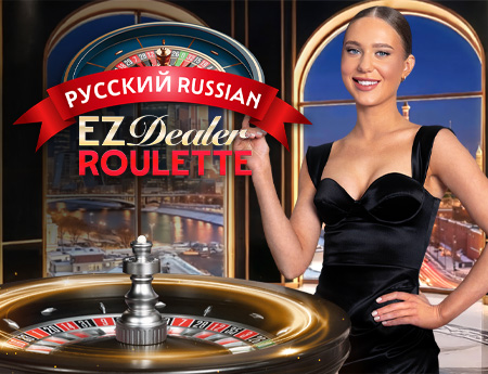 EZ Dealer Roulette Russian