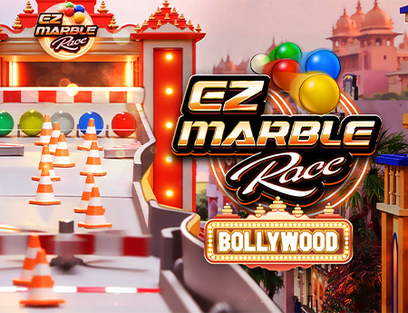EZ Marble Race Bollywood