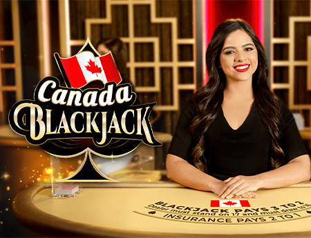 Canada Blackjack