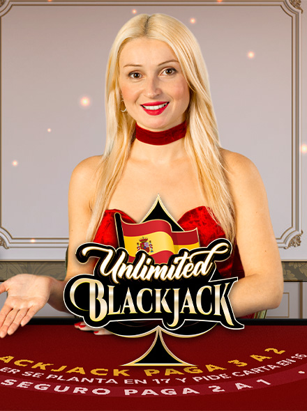 Spanish Unlimited Blackjack