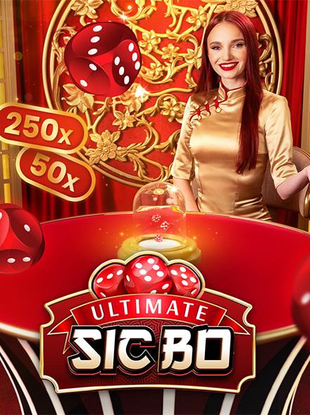 Ultimate Sic Bo