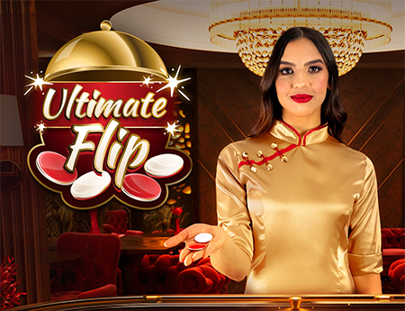 Ultimate Flip