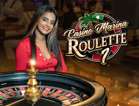Casino Marina Roulette 1