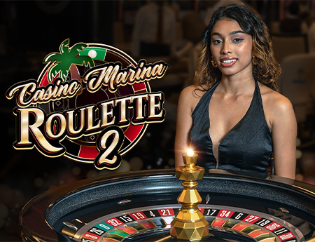 Casino Marina Roulette 2
