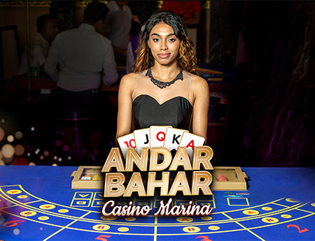 Casino Marina Andar Bahar