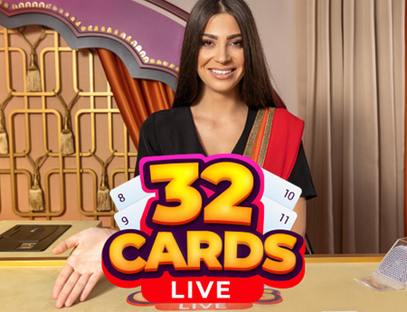 32 Cards