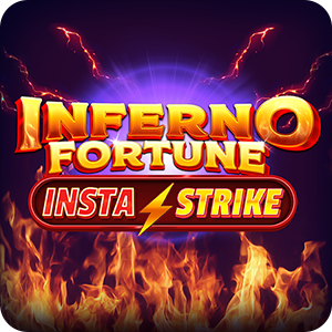 Inferno Fortune InstaStrike
