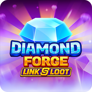 Diamond Forge Link&Loot