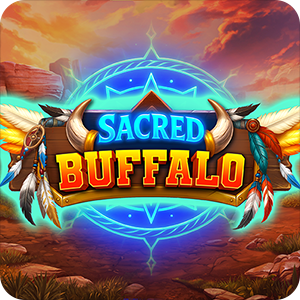 Sacred Buffalo