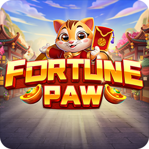 Fortune Paw