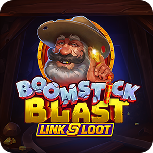 Boomstick Blast: Link & Loot