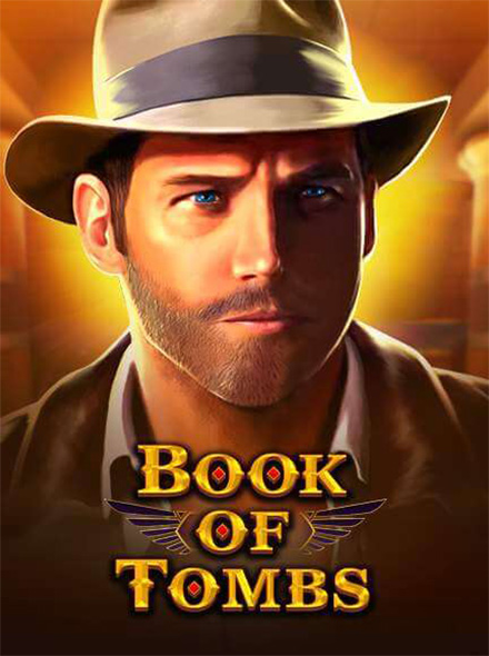 Book of Tombs