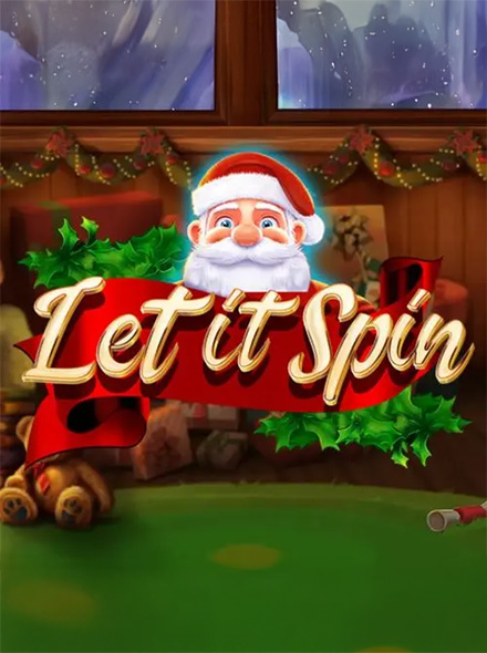 Let it Spin