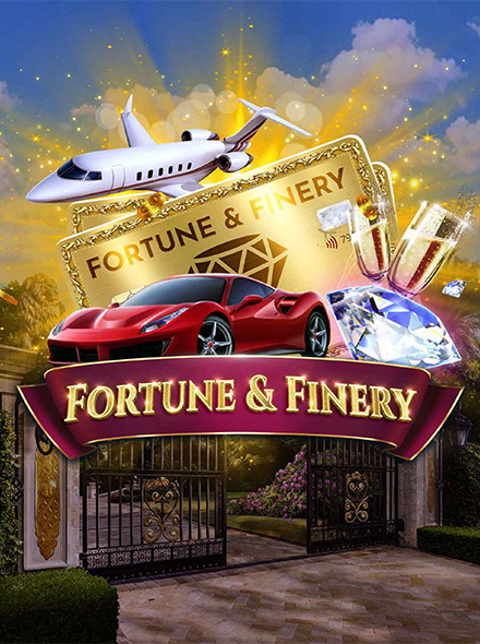 Fortune & Finery