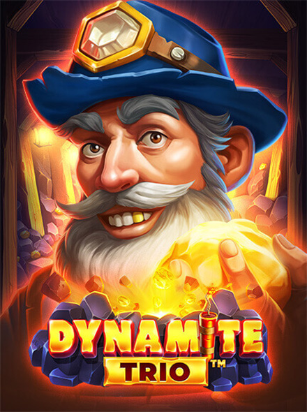 Dynamite Trio