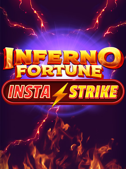 Inferno Fortune InstaStrike
