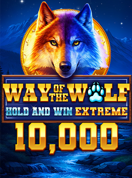 Way of the Wolf Hold and Win Extreme