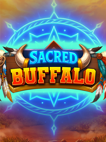 Sacred Buffalo