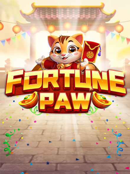 Fortune Paw