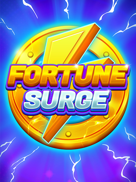 Fortune Surge
