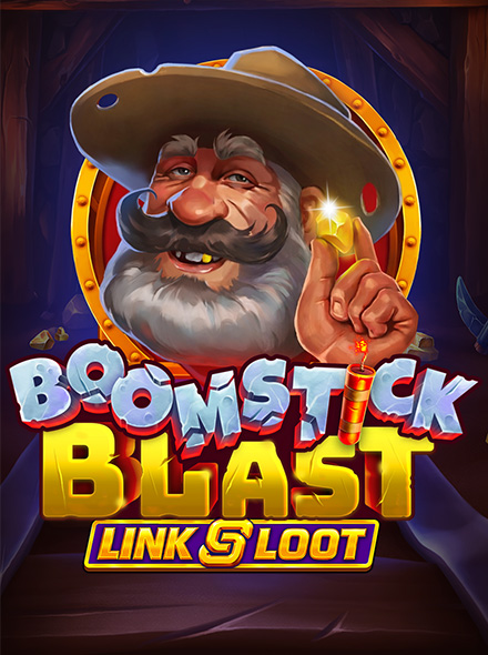 Boomstick Blast: Link & Loot