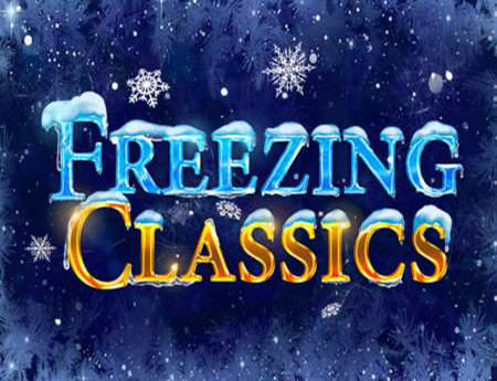 Naslovna slika za igru Freezing Classics