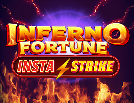 Inferno Fortune InstaStrike