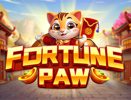 Fortune Paw