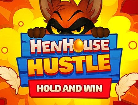 Henhouse Hustle: Hold and Win