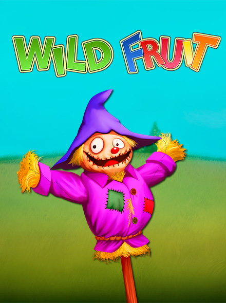 Wild Fruit