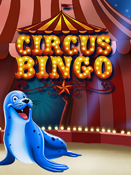 Circus Bingo