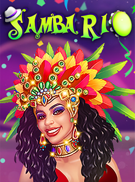 Bingo Samba Rio