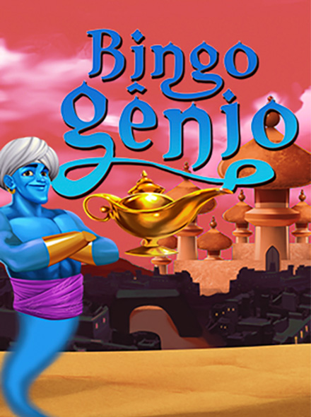 Bingo Gênio