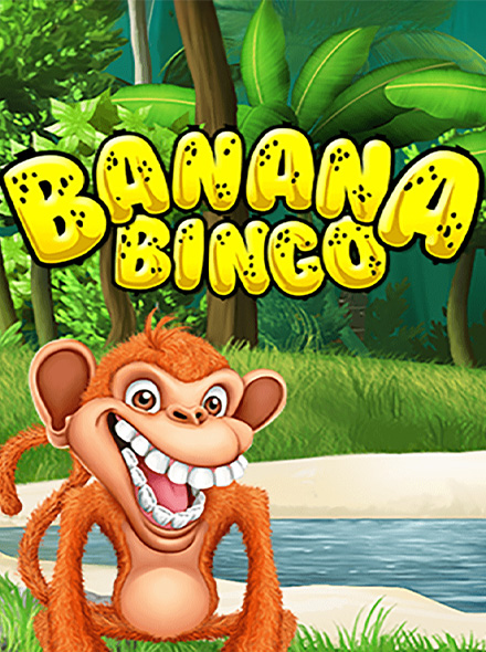 Banana Bingo