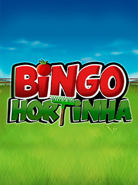 Bingo Hortinha