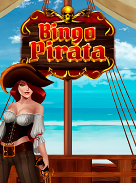 Bingo Pirata