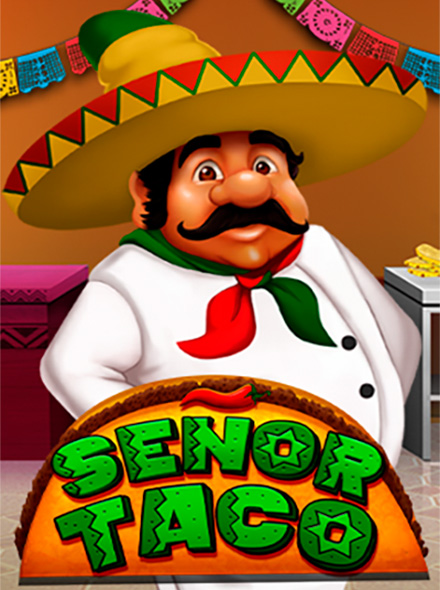 Bingo Senor Taco