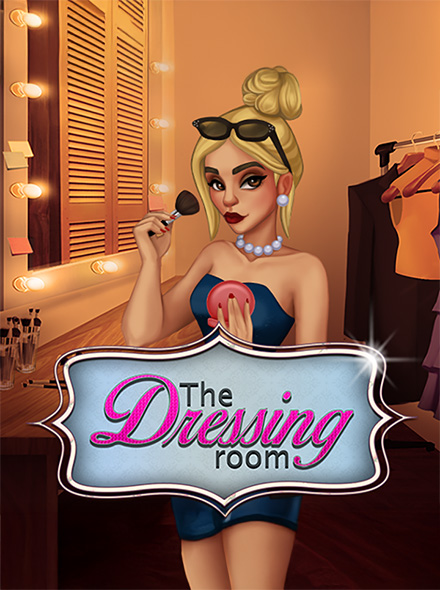 Dressing Room