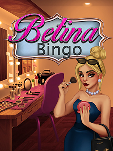 Betina Bingo