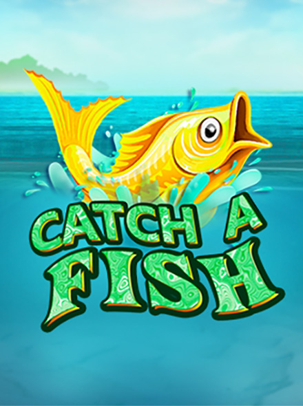 Catch a Fish Bingo