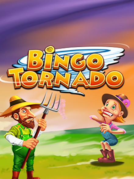 Bingo Tornado