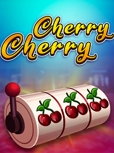 Naslovna slika za igru Cherry Cherry
