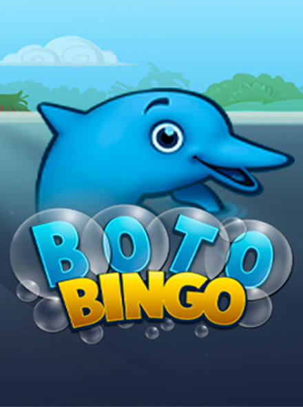 Boto Bingo