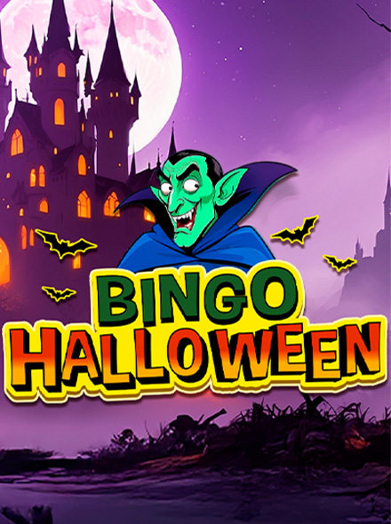 Halloween Bingo