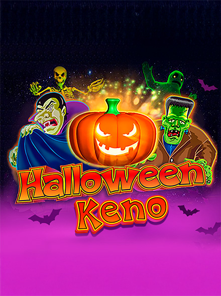 Halloween Keno
