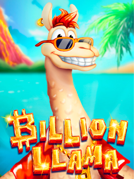 Bingo Billion Llama